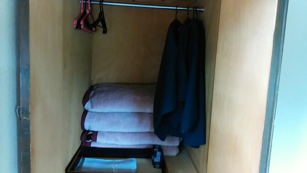 Minshuku Hekiunso Hotel Kokonoe Luaran gambar