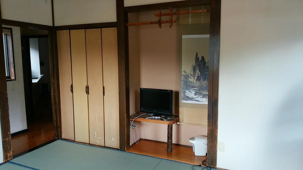 Minshuku Hekiunso Hotel Kokonoe Luaran gambar