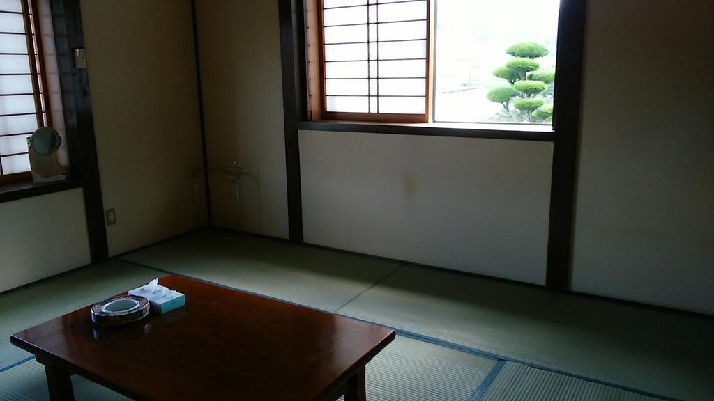 Minshuku Hekiunso Hotel Kokonoe Luaran gambar